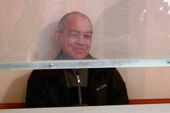 Фотография к новости: Прокуратура судится из-за имущества Тохтара Тулешова в Шымкенте