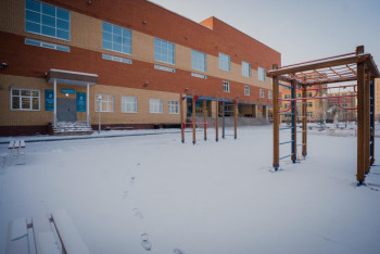 Фотография к новости: 40 тысяч ученических мест создадут в Нур-Султане в 2021 году