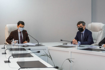 Фотография к новости: Назначен глава "Правительства для граждан"