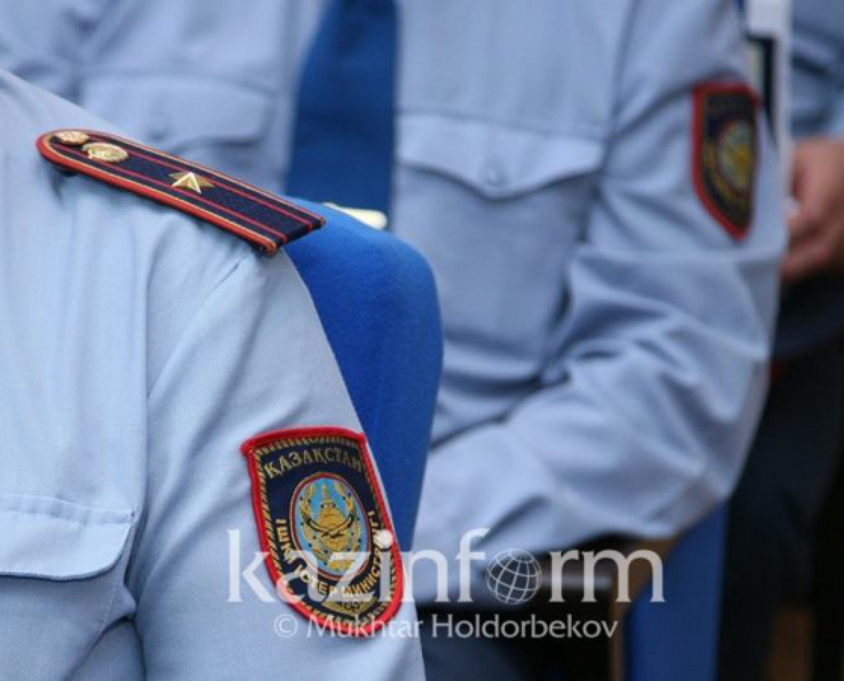 "Отобрали у полицейских часть пенсионки на ЭКСПО и не вернули" – ЕНПФ дал разъяснения