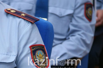 Фотография к новости: "Отобрали у полицейских часть пенсионки на ЭКСПО и не вернули" – ЕНПФ дал разъяснения