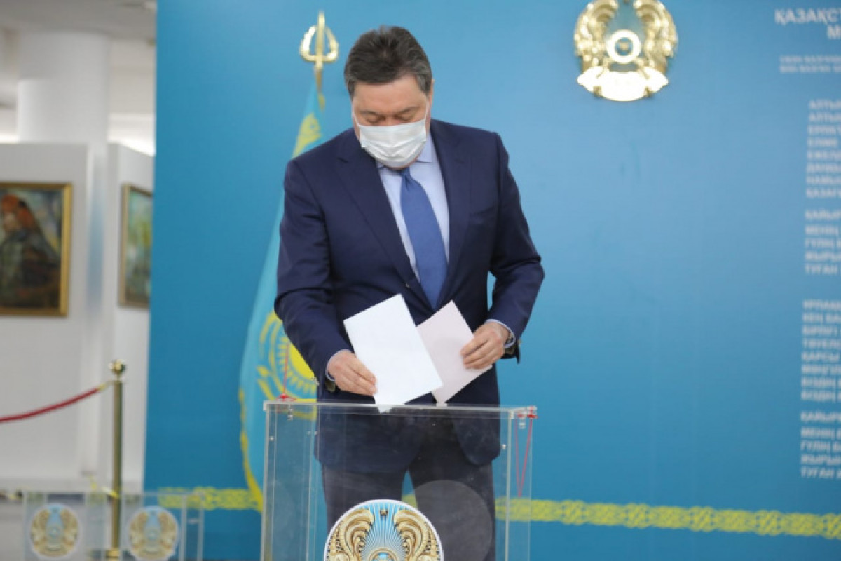 baigenews.kz. Автор фото Артем Чурсинов