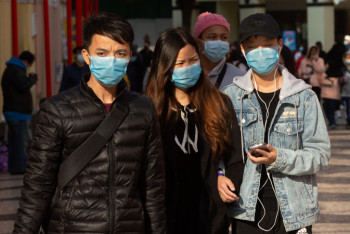 Фотография к новости: В "красной" зоне по КВИ оказался еще один регион