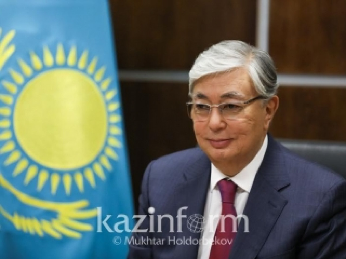 Никаких репрессивных мер в отношении протестно настроенных не будет - Токаев