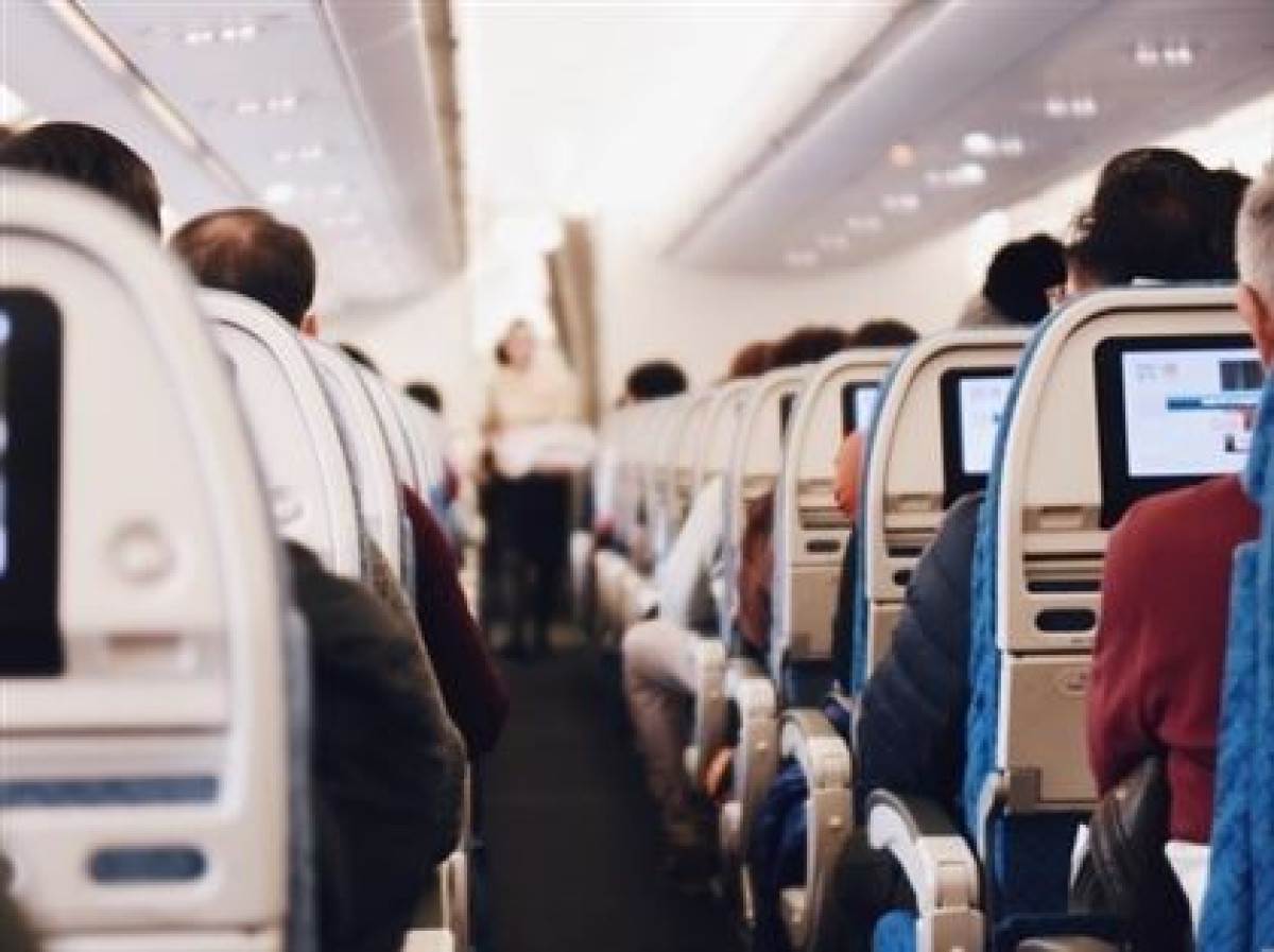 Гражданина Турции депортировали из аэропорта Алматы из-за просроченной ПЦР-справки