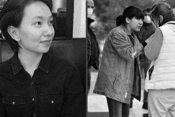 Фотография к новости: 21-летняя казахстанка погибла в Анталье - СМИ