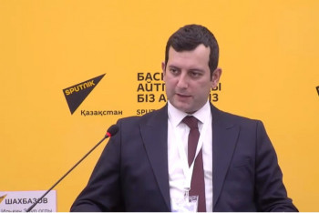 Фотография к новости: "Все проходит без эксцессов" - наблюдатель от миссии СНГ