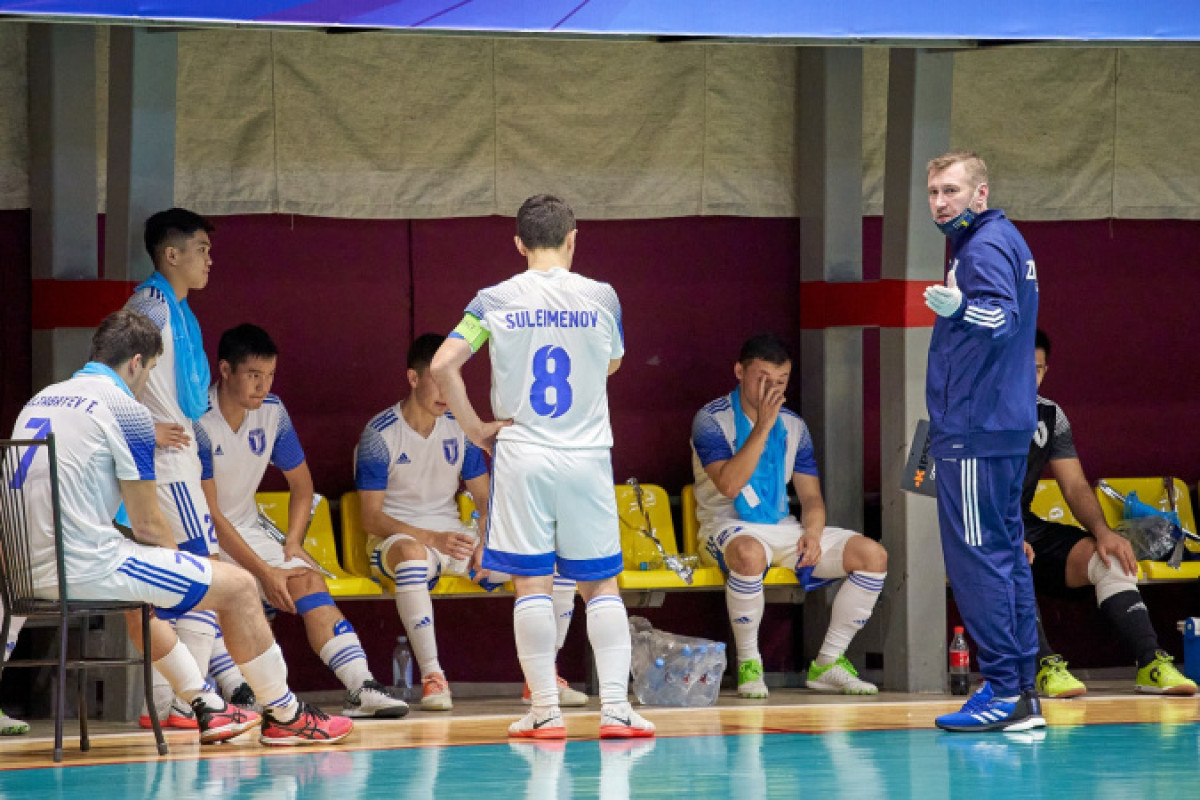 KazFootball.kz