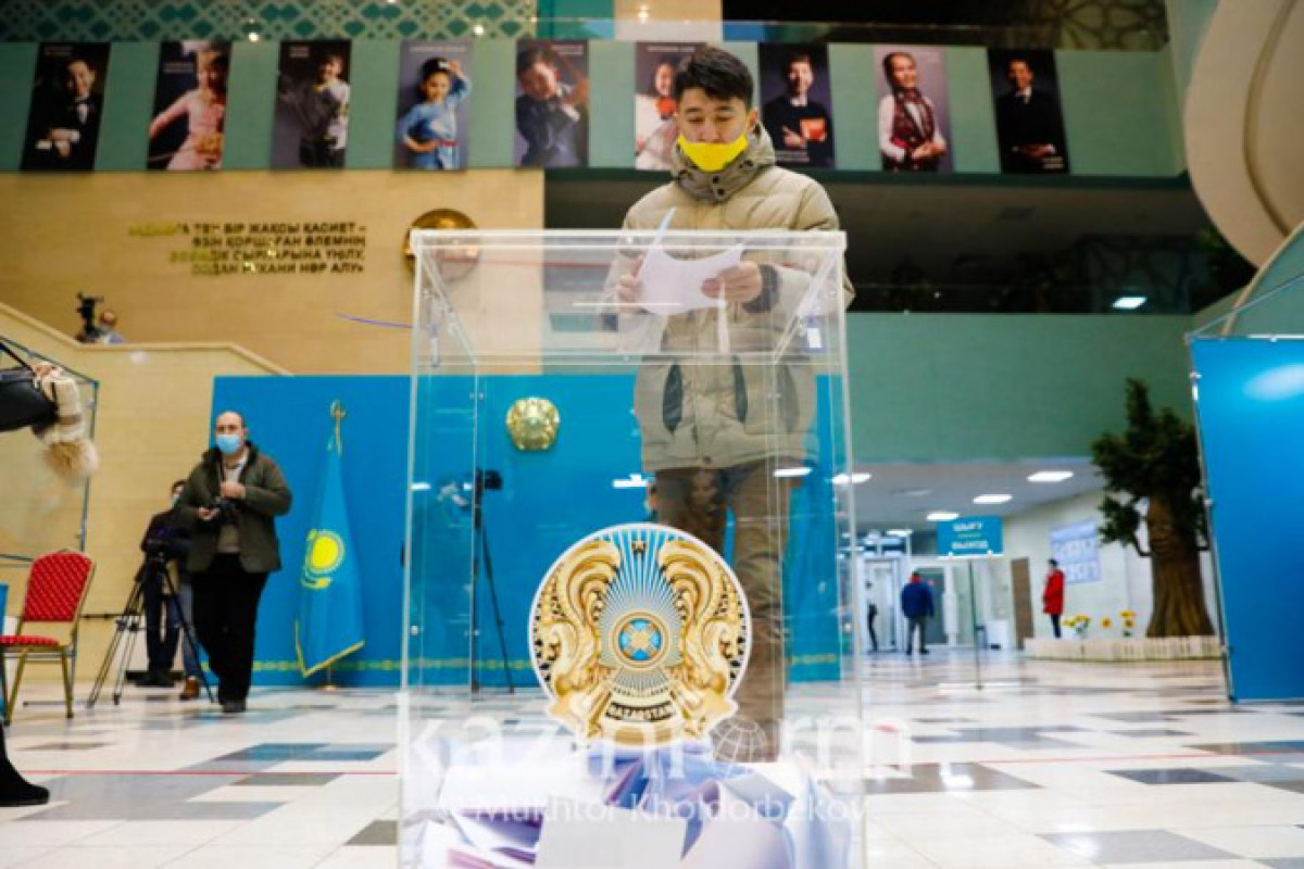 В ЦИК РК подвели предварительные итоги явки избирателей