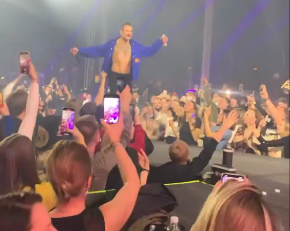 Фото: Instagram/@olya_kosova