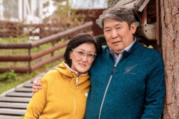 Фотография к новости: Знаменитая градоначальница Якутска подает в отставку из-за состояния здоровья