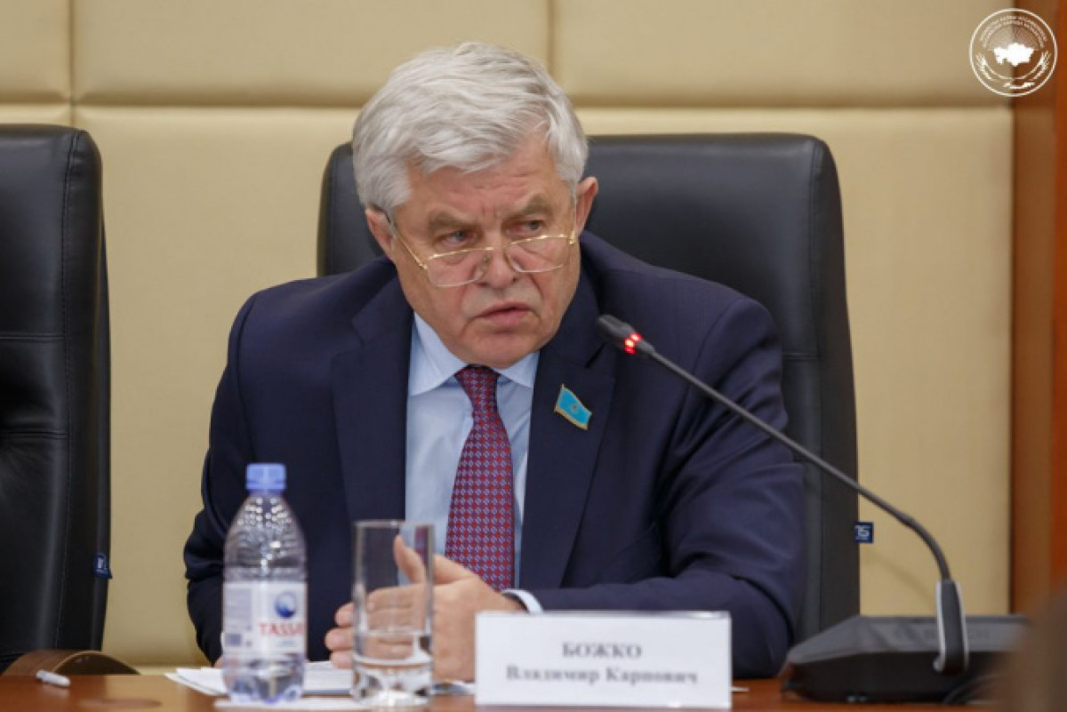 "Все, спасибо. Я ухожу", — Божко рассказал, чем займется на пенсии