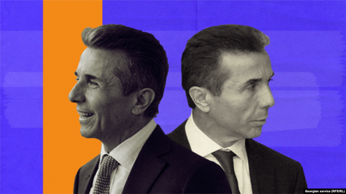 Глава правящей партии Грузии уходит из политики