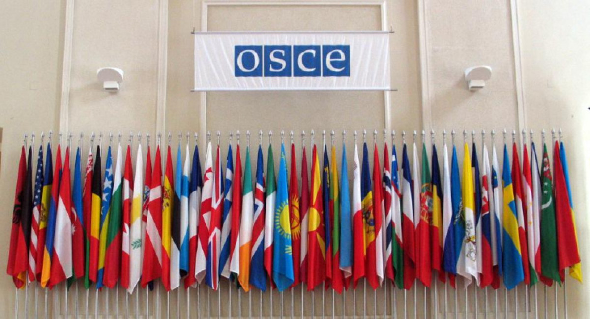 (OSCE/Mikhail Evstafiev) 