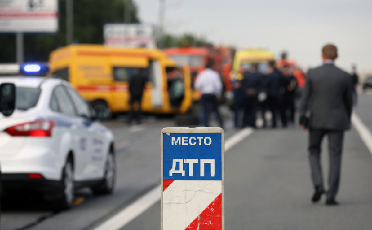 Михаил Почуев / ТАСС 