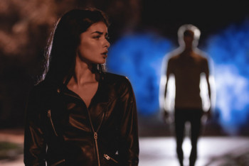 Фотография к новости: Навязчивый женатый мужчина преследовал жительницу Экибастуза