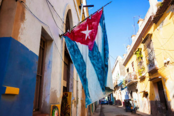 Фотография к новости: США включили Кубу в список стран-спонсоров терроризма