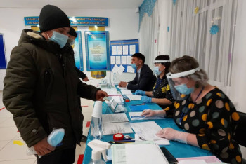 Фотография к новости: "Это их личное гражданское решение" - МОН о работе учителей на выборах