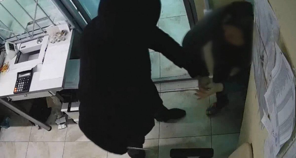 Кадр из видео