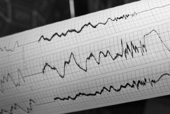 Фотография к новости: Подземные толчки силой три-четыре балла ощущались в Жаркенте