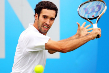 Фотография к новости: Михаил Кукушкин примет участие в турнире АТР в Мельбурне