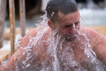 Фотография к новости: Крещенские купания запретили из-за коронавируса в Павлодарской области