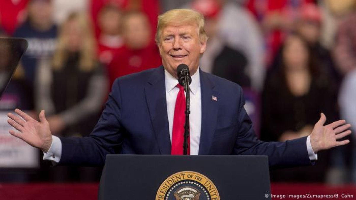 Imago Images/Zumapress/B. Cahn