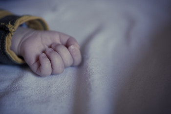 Фотография к новости: В России ребенок умер из-за манной каши