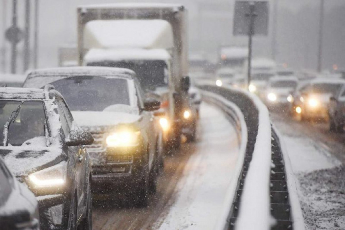 Какой будет погода 14 января в Казахстане