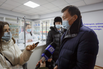 Фотография к новости: Расследование по делу экс-главы "СК-Фармации" завершено