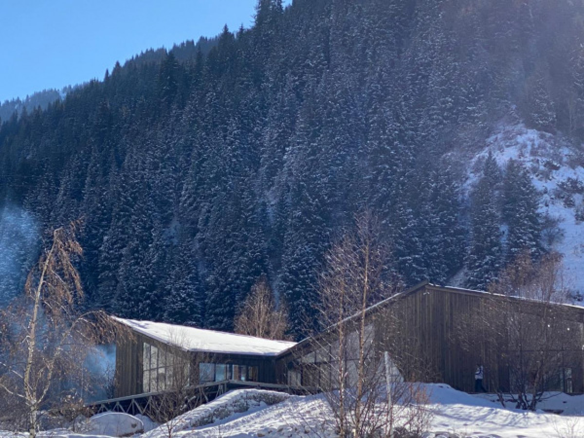 Пресс-служба Минэкологии РК 