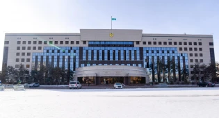 Опубликован список депутатов маслихата Нур-Султана