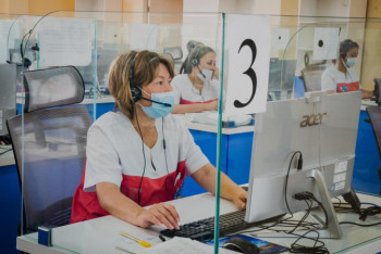 Фотография к новости: Нур-Султан близок к попаданию в "красную" зону – санврач столицы