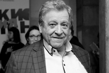 Фотография к новости: Создатель "Ералаша" скончался от коронавируса