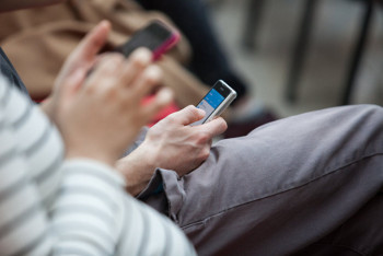 Фотография к новости: Проверить пенсионные накопления можно через SMS