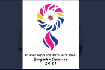 Фотография к новости: Азиатские игры в закрытых помещениях и по боевым искусствам отложили на год