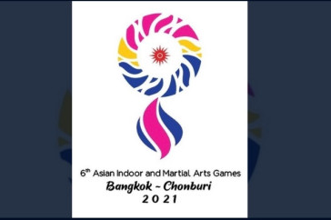 Фотография к новости: Азиатские игры в закрытых помещениях и по боевым искусствам отложили на год