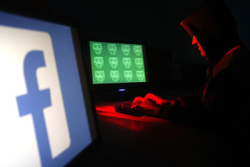 Фотография к новости: Facebook заявил об удалении 59 аккаунтов, связанных с КНБ и МВД РК