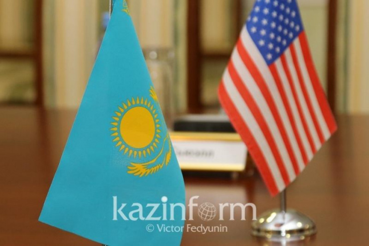 Спикер Госдумы РФ предложил США поучиться организации выборов у Казахстана