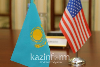 Фотография к новости: Спикер Госдумы РФ предложил США поучиться организации выборов у Казахстана