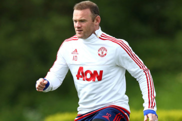 Фотография к новости: Уэйн Руни завершил карьеру игрока и стал главным тренером "Дерби Каунти"