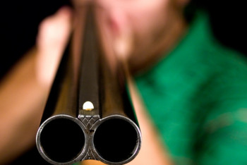 Фотография к новости: Мужчина выстрелом из ружья в лицо убил на улице девушку в Павлодаре