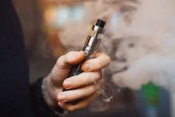 Фотография к новости: Алматинца сняли с авиарейса из-за электронной сигареты