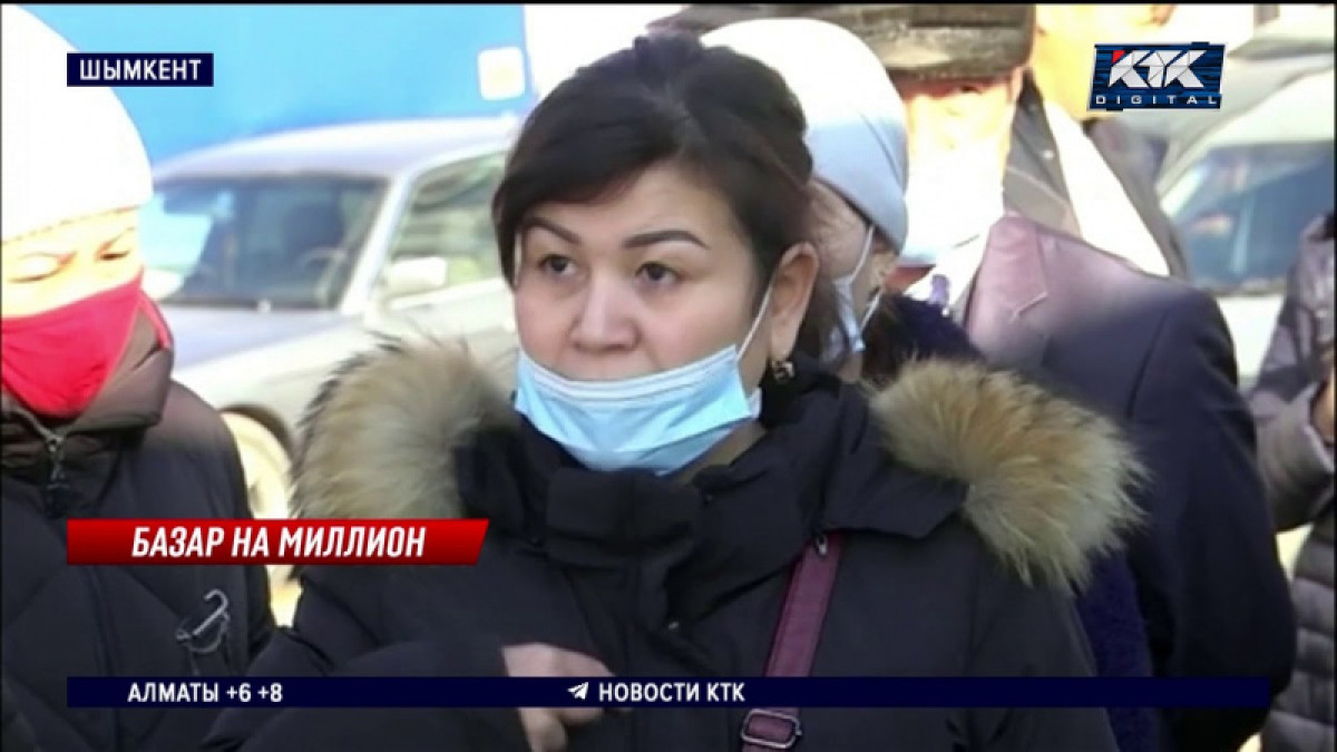 кадр из видео