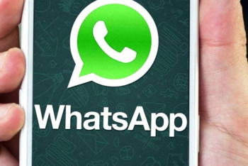 Фотография к новости: Из-за скандала WhatsApp перенес обновление пользовательского соглашения