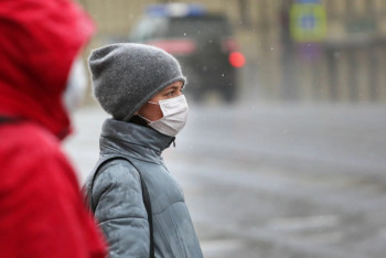 Фотография к новости: Нур-Султан вошел в "красную зону" по коронавирусу