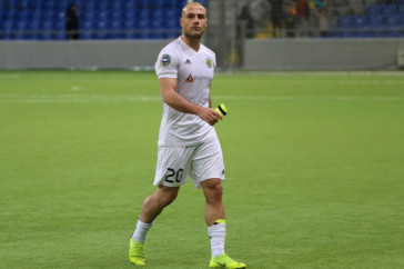 Фотография к новости: Лидер "Тобола" официально перешел во французский клуб