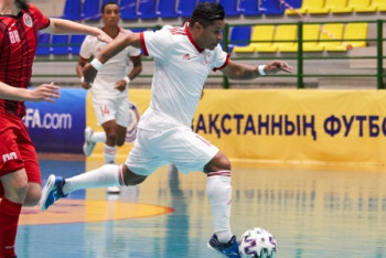 Фотография к новости: Казахстанский клуб совершил сенсацию в Лиге чемпионов