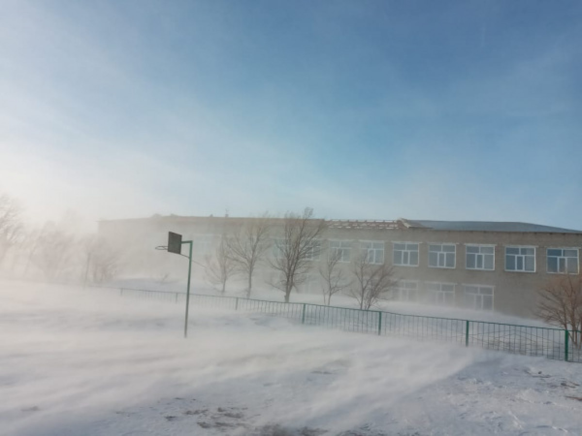 пресс-служба акимата ВКО