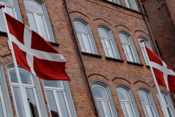 Фотография к новости: В Дании выявили первый случай южноафриканского штамма коронавируса